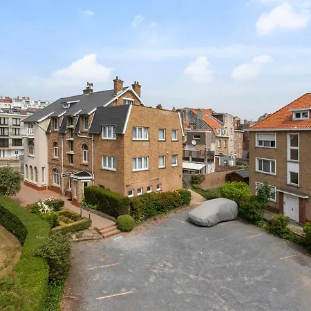 Villa Renard De Panne